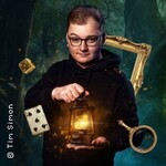 Die 5. Dimension - Das magische Showerlebnis