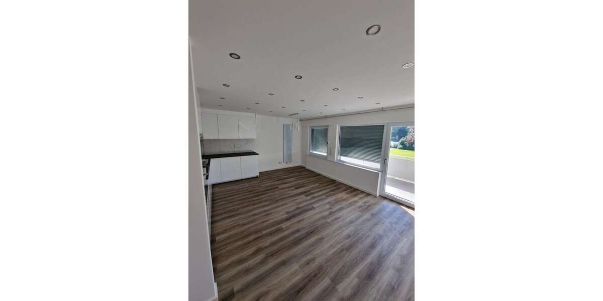 Etagenwohnung Mulheim an der Ruhr Broich - 4 Zimmer, 92 m&sup2;, 1.330&euro; | Angebot:27350040