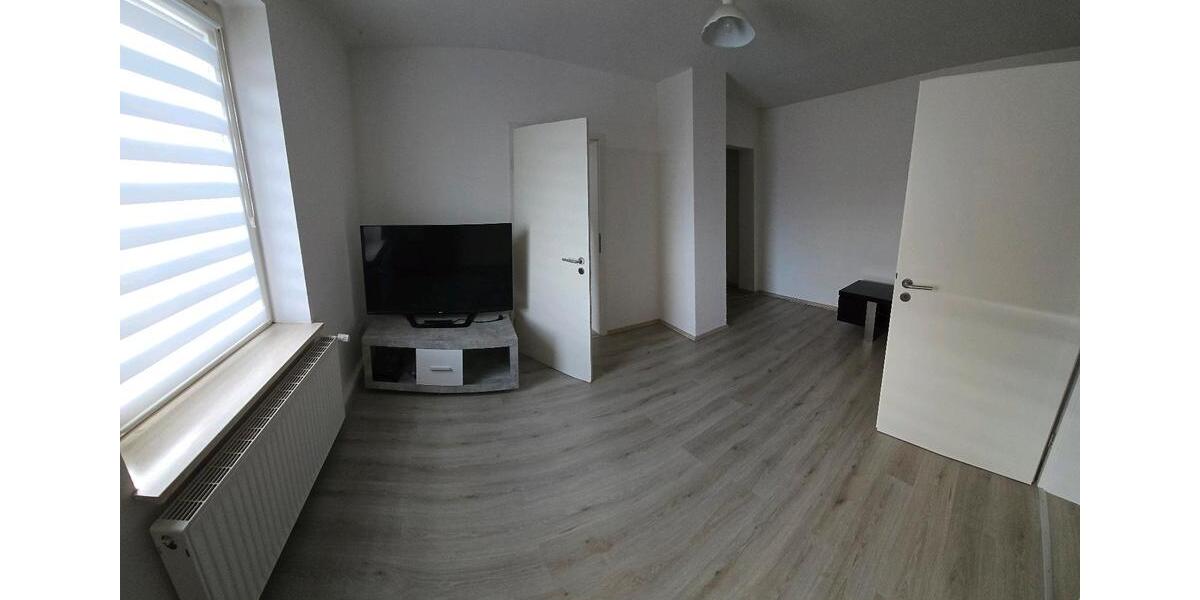 Etagenwohnung Duisburg Essenberg - 2.5 Zimmer, 47 m&sup2;, 400&euro; | Angebot:25647904