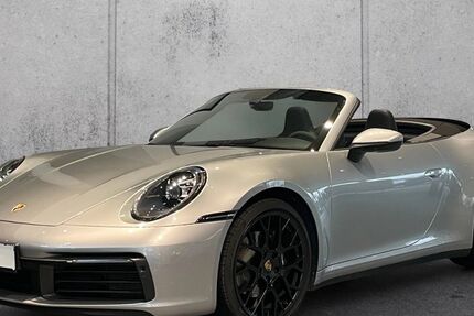 Porsche 992 39.180 km 123.890 &euro; Recklinghausen 45665
