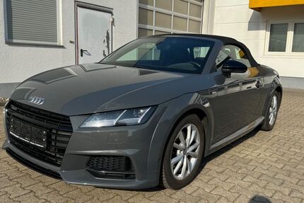 Audi TT 74.900 km 23.990 &euro; Gelsenkirchen 45888