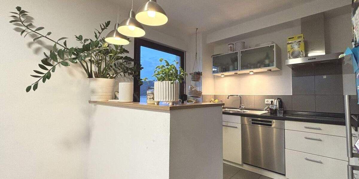 Reihenendhaus Bochum Stiepel - 5 Zimmer, 130 m&sup2;, 625.000&euro; | Angebot:25687315