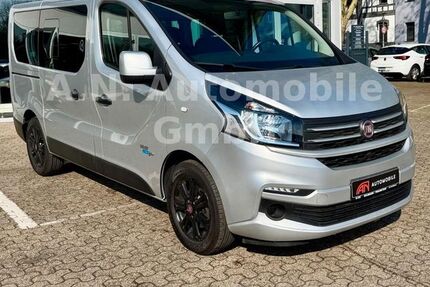 Fiat Talento 106.700 km 15.900 &euro; Gladbeck 45968