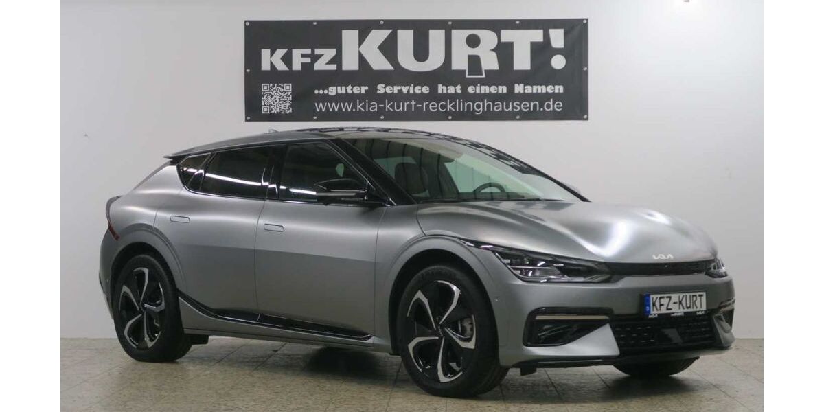 Kia EV6 6.350 km 44.990 &euro; Recklinghausen 45661