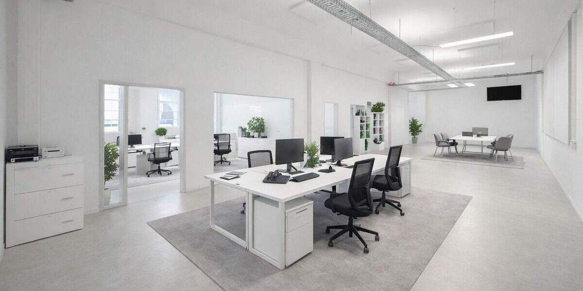 Gewerbeobjekt Witten Annen - 2.040&euro; | Angebot:25712571