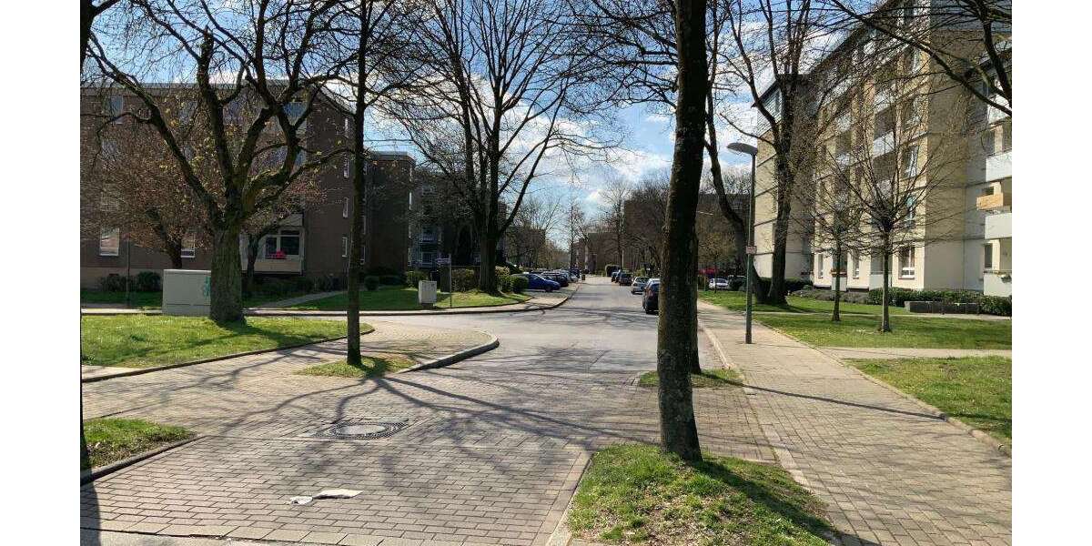 Etagenwohnung Essen Freisenbruch - 3.5 Zimmer, 66 m&sup2;, 519&euro; | Angebot:26098436