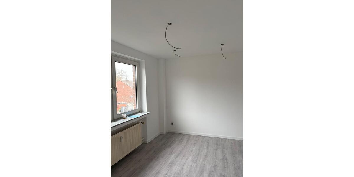 Etagenwohnung Oberhausen Alsfeld - 3.5 Zimmer, 84 m&sup2;, 1.060&euro; | Angebot:25049424