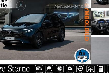 Mercedes-Benz EQA 11.300 km 39.998 &euro; Wesel 46485