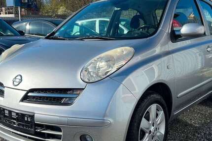 Nissan Micra 145.000 km 3.799 &euro; Essen 45356
