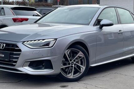 Audi A4 90.000 km 28.990 &euro; Gelsenkirchen 45889