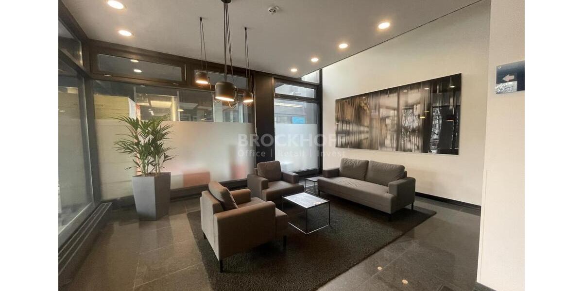 Gewerbeobjekt Essen Stadtkern - 14&euro; | Angebot:22561246