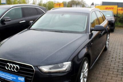 Audi A4 175.000 km 10.950 &euro; Mülheim a.d.Ruhr 45472