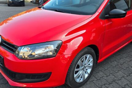 VW Polo 170.000 km 3.990 &euro; Bottrop 46238