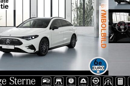 Mercedes-Benz CLA 250 Shooting Brake 5.812 km 58.888 &euro; Wesel 46485