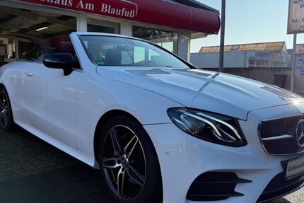 Mercedes-Benz E 220 37.000 km 36.950 &euro; Wesel 46485