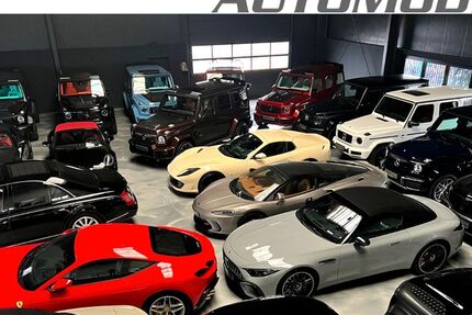 Land Rover Range Rover 62.000 km 132.850 &euro; Haltern am See 45721