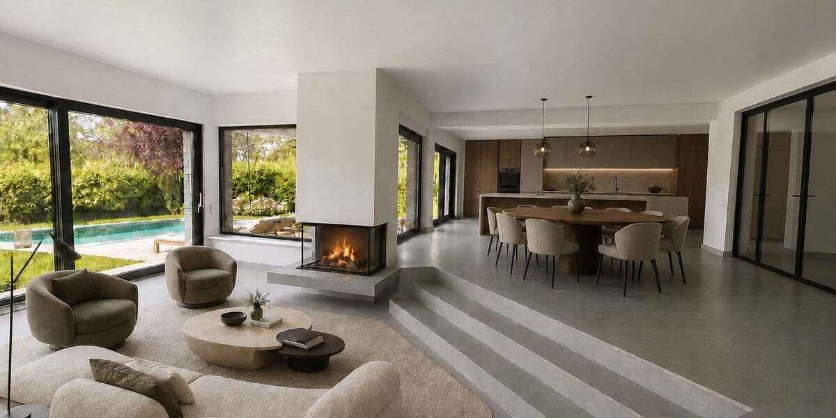 Einfamilienhaus Heiligenhaus-Isenbügel Isenbügel - 7 Zimmer, 236 m&sup2;, 980.000&euro; | Angebot:26402474