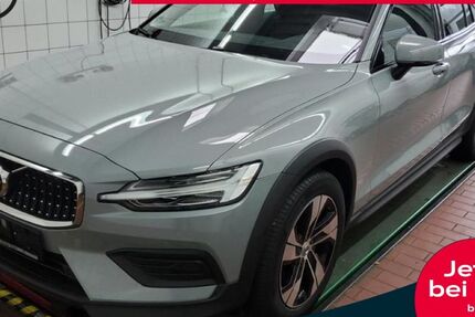 Volvo V60 Cross Country 19.715 km 38.790 &euro; Essen-Kray 45309