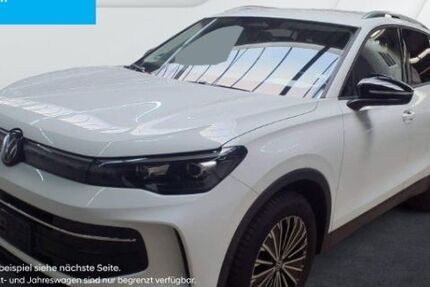 VW Tiguan 17.239 km 33.000 &euro; Essen 45307