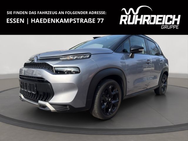 Citroen C3 Aircross 26.550 km 18.490 &euro; Essen 45143