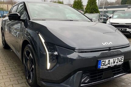 Kia EV4 5.000 km 38.990 &euro; Gladbeck 45968
