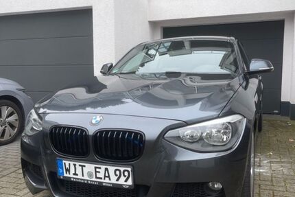 BMW 118 168.000 km 11.500 &euro; Witten 58456