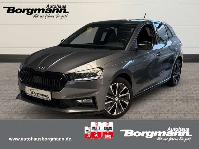 Skoda Fabia 32.514 km 21.990 &euro; Bottrop 46240