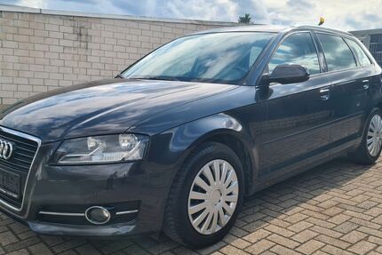 Audi A3 261.736 km 4.890 &euro; Essen 45309