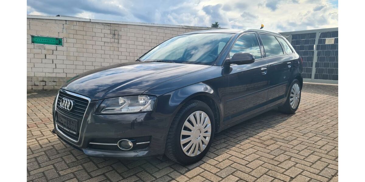 Audi A3 261.736 km 4.890 &euro; Essen 45309