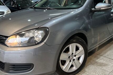 VW Golf 190.900 km 5.990 &euro; Duisburg 47059