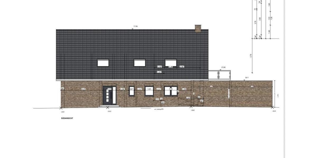 Etagenwohnung Recklinghausen Hillerheide - 4 Zimmer, 105 m&sup2;, 1.522&euro; | Angebot:25831734