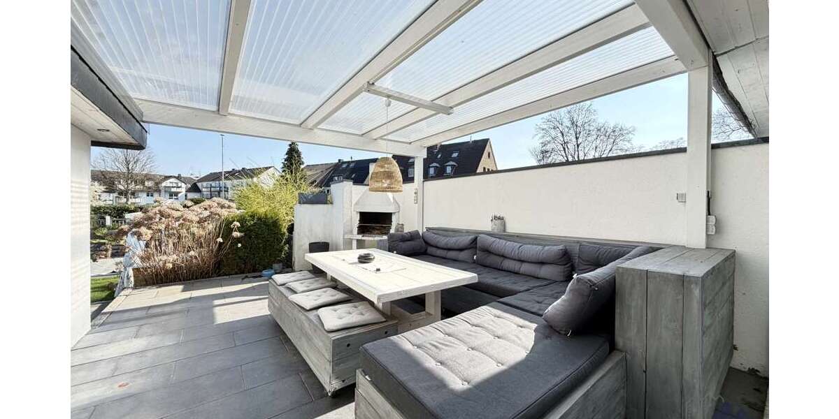 Einfamilienhaus Marl Alt-Marl - 4 Zimmer, 105 m&sup2;, 319.000&euro; | Angebot:26012981