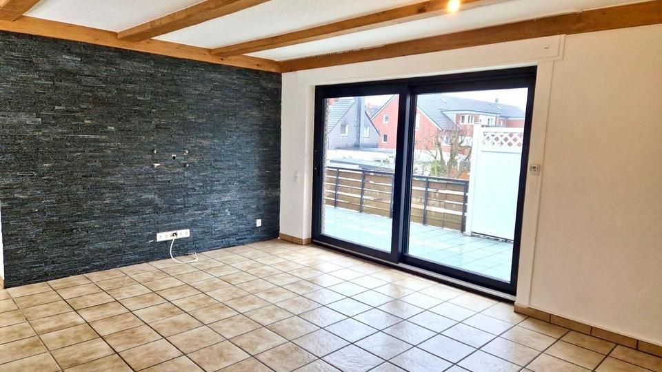 Doppelhaushälfte Bottrop Ebel - 8 Zimmer, 188 m&sup2;, 1.800&euro; | Angebot:25551417
