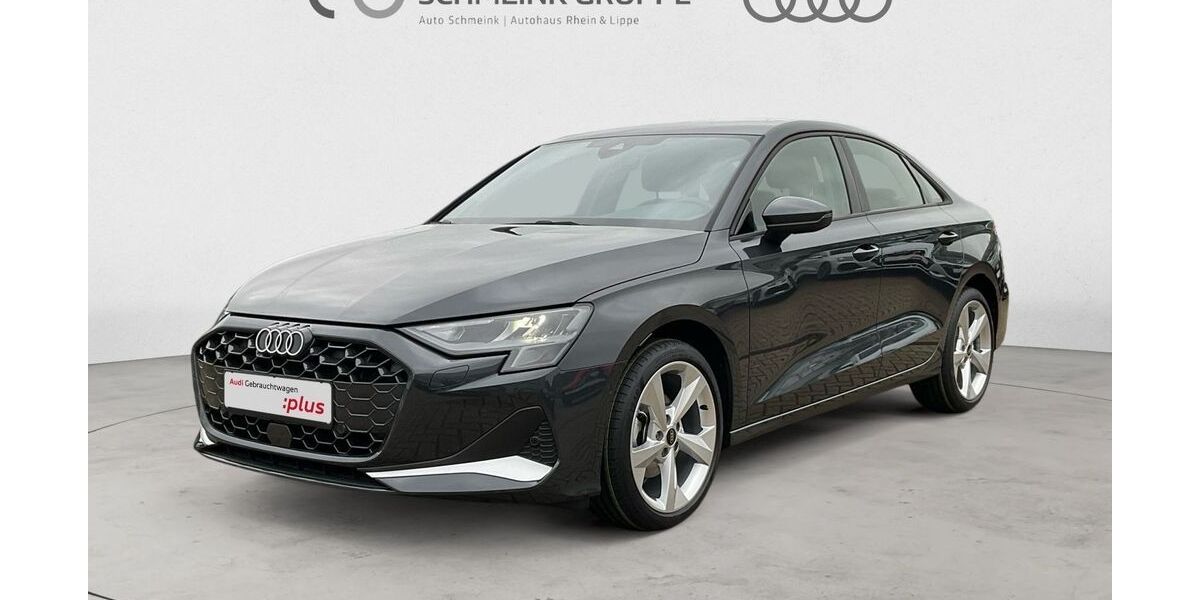 Audi A3 27.596 km 32.880 &euro; Wesel 46483