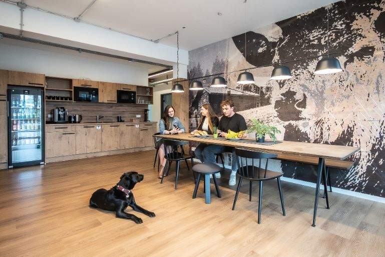 Gewerbeobjekt Bochum Laer - 670&euro; | Angebot:25917369