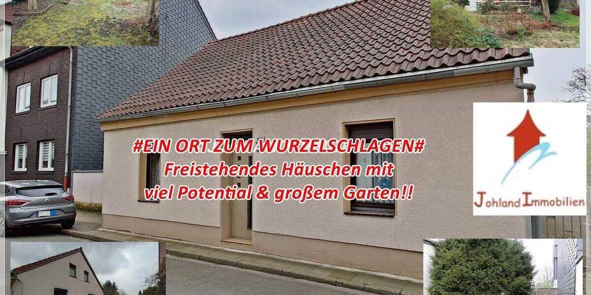 Mehrfamilienhaus, Wohnhaus Oberhausen Stadtmitte - 6 Zimmer, 128 m&sup2;, 339.000&euro; | Angebot:25697531