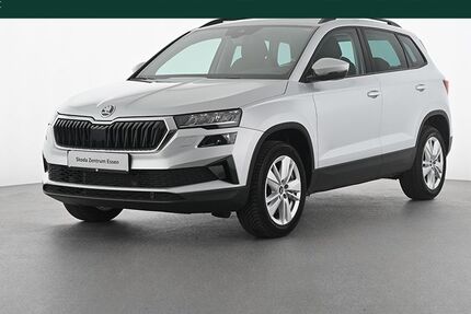 Skoda Karoq 24.678 km 29.550 &euro; Essen 45143