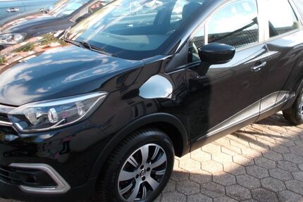 Renault Captur 86.000 km 8.990 &euro; Bochum 44809
