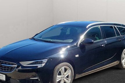 Opel Insignia 60.900 km 16.990 &euro; Bochum 44809