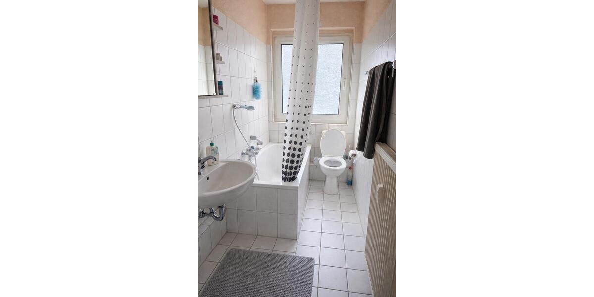 Etagenwohnung Duisburg Beeck - 2 Zimmer, 42 m&sup2;, 500&euro; | Angebot:25831658