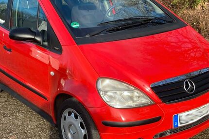 Mercedes-Benz A 140 188.700 km 690 &euro; Bochum 44797