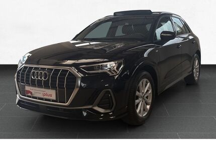 Audi Q3 64.322 km 32.930 &euro; Wesel 46485