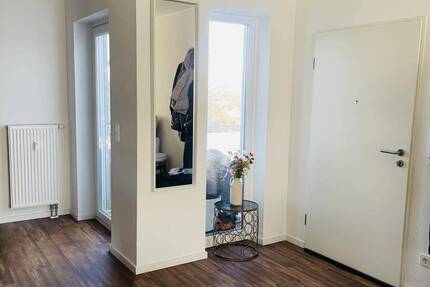 Wohnung Oberhausen Sterkrade-Mitte - 3 Zimmer, 106 m&sup2;, 1.100&euro; | Angebot:26107503