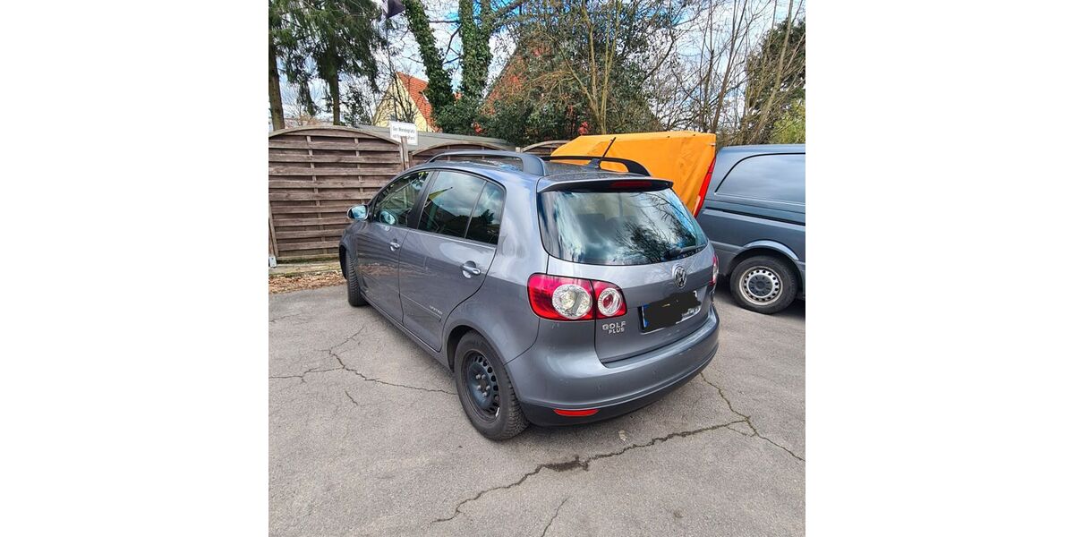 VW Golf Plus 171.691 km 3.600 &euro; Castrop Rauxel 44575