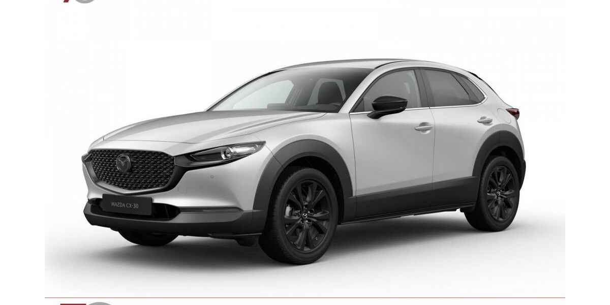 Mazda CX-30 2.800 km 30.990 &euro; Herten 45701