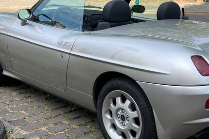 Fiat Barchetta 69.900 km 6.499 &euro; Hünxe 46569