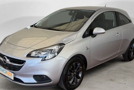 Opel Corsa 62.438 km 9.989 &euro; Duisburg 47138