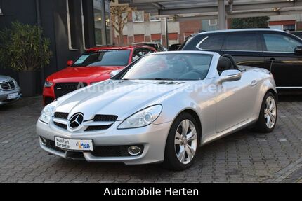 Mercedes-Benz SLK 200 175.000 km 9.990 &euro; Herten 45699