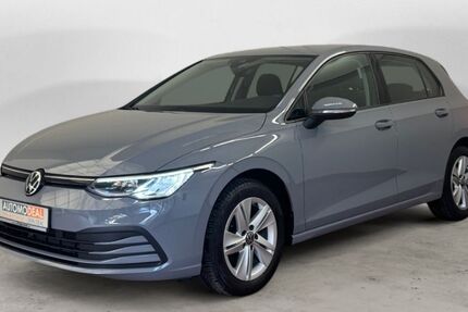 VW Golf 49.898 km 17.889 &euro; Moers 47445