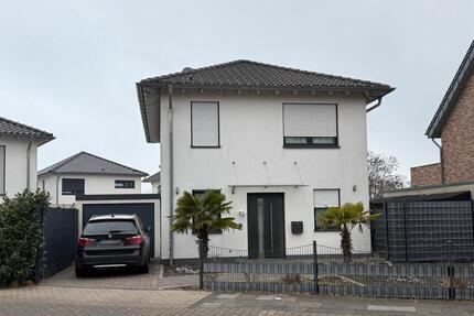 Haus Duisburg Hochheide - 4.5 Zimmer, 120 m&sup2;, 599.999&euro; | Angebot:26660176